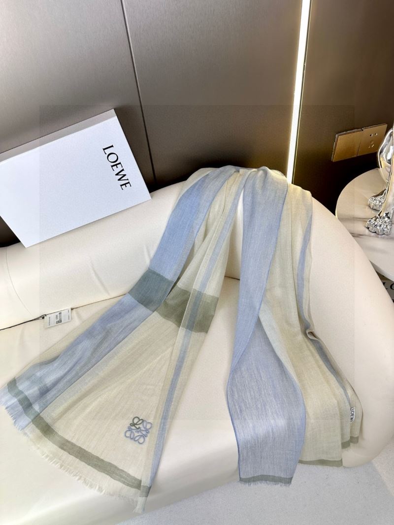 Loewe Scarf